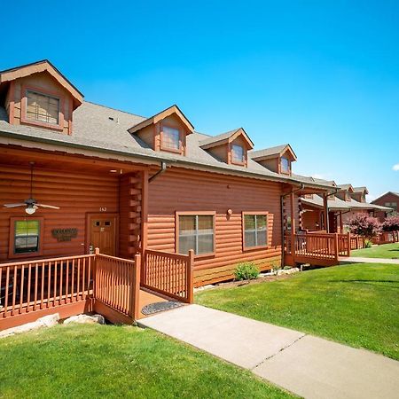 Cabins At Grand Mountain 브랜슨 외부 사진